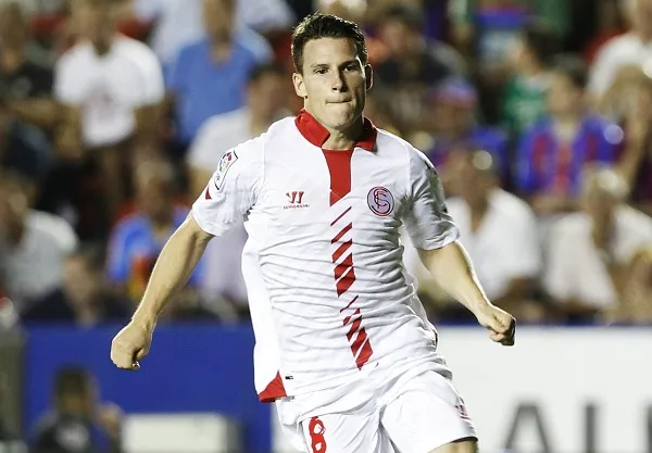 Gameiro en a fini avec les bouteilles d&rsquo;eau