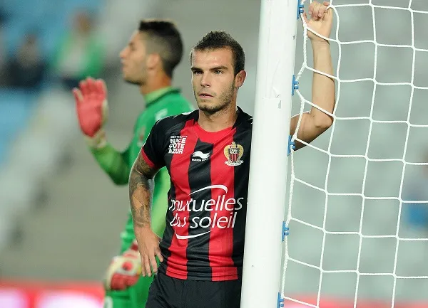 Bosetti soutient les ultras parisiens