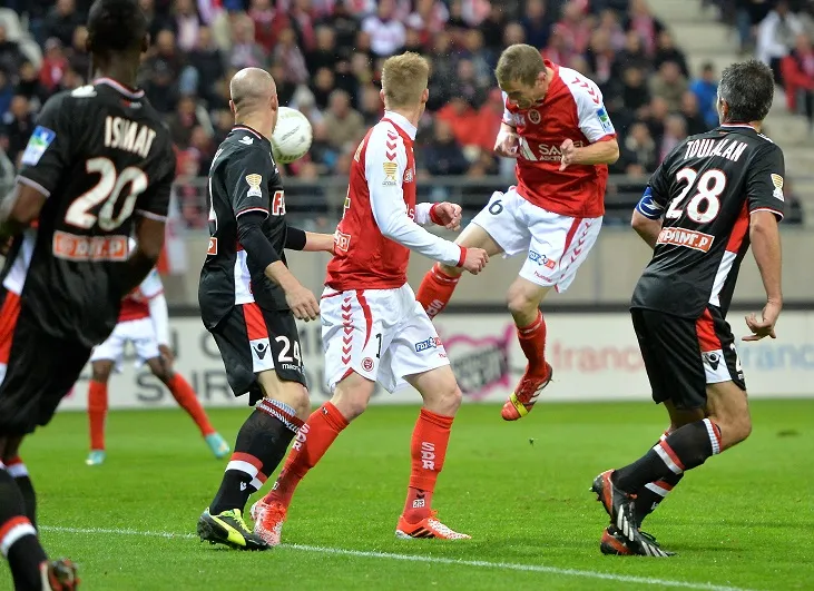 Reims douche les coiffeurs monégasques