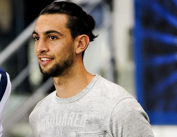 Pastore sur le départ ?