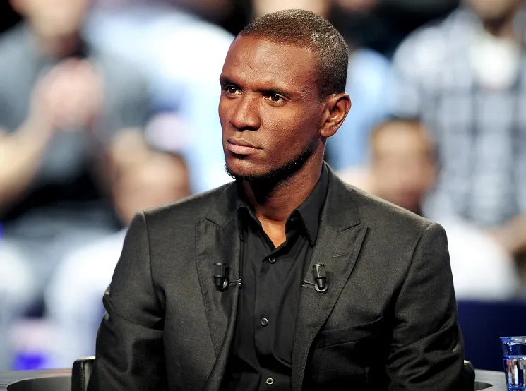 Italie : Abidal honoré