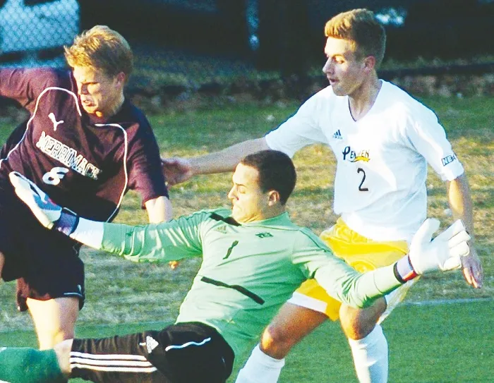 «<span style="font-size:50%">&nbsp;</span>On est le Barça du championnat universitaire<span style="font-size:50%">&nbsp;</span>»