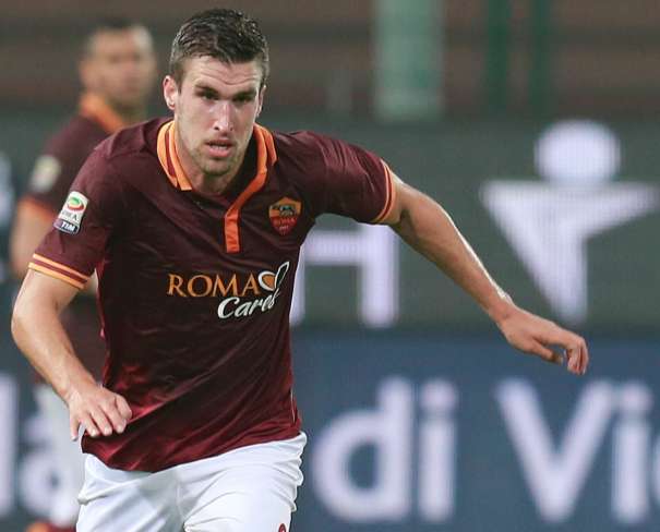 La Roma face à l’Histoire