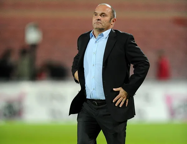 Dupraz s&rsquo;oppose à la grève