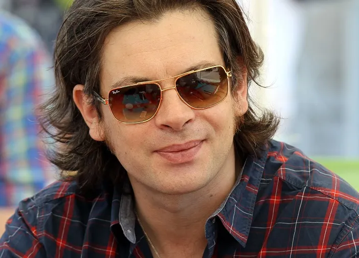 Benjamin Biolay chantera l&rsquo;OL