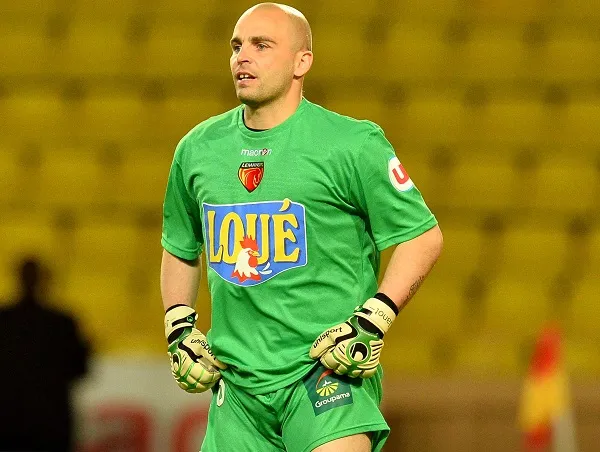 Janot bientôt sur les rings ?