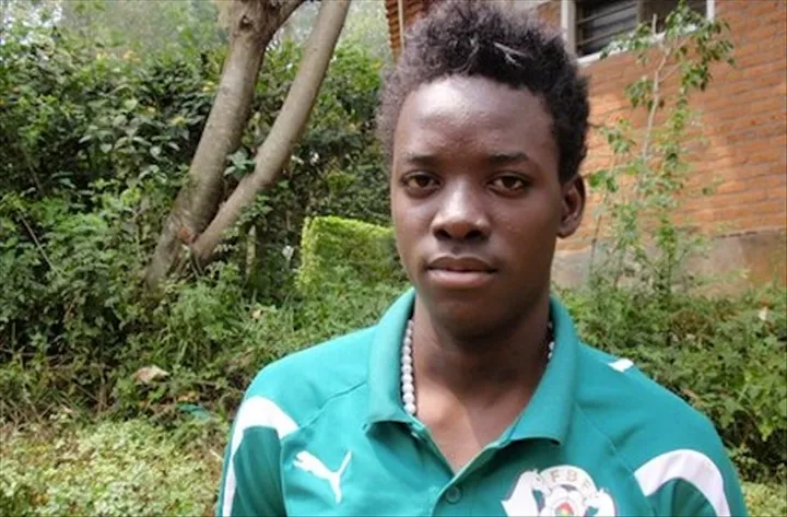 L&rsquo;autre Traoré file à Chelsea