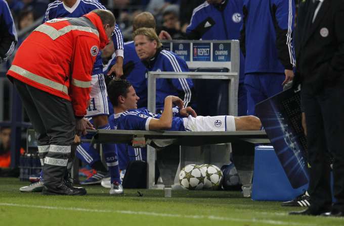 Top 10 : les sensations du foot