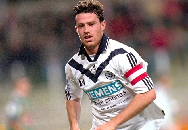 Les pronos de François Grenet