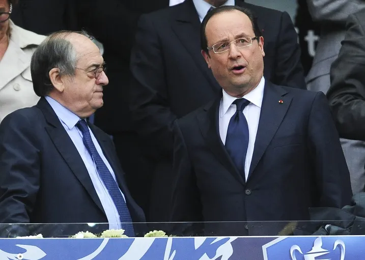 Taxe à 75% : le gouvernement ne cède pas