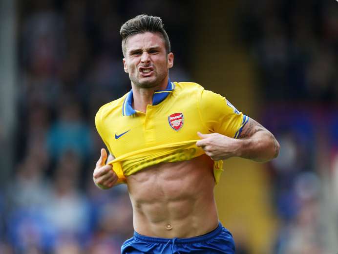 En direct : Arsenal – Liverpool (2 – 0)