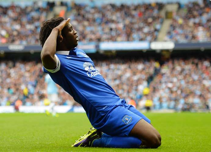 En direct : Everton – Tottenham