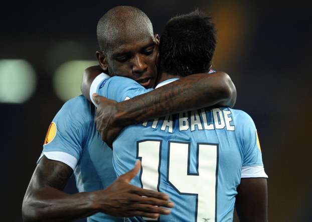 Lazio, Nice & Hellas Vérone = 733€ à gagner sans risque