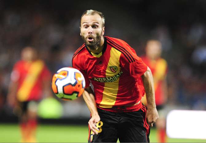 En direct : Lens – Caen (2 – 1)
