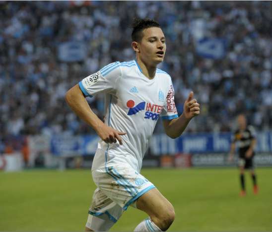 En direct : Rennes – Marseille (1 – 1)