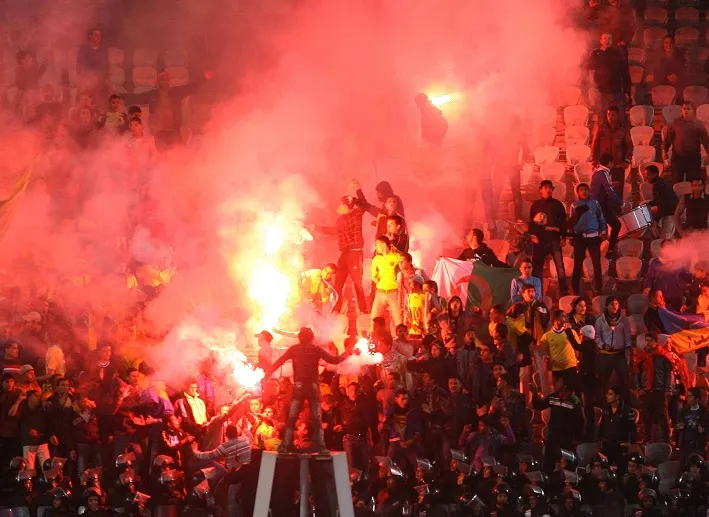 Le Ghana devra jouer en Égypte