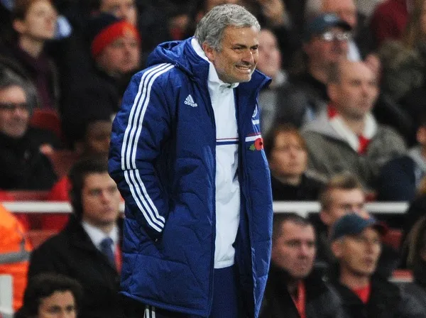 Mourinho, ce coach pourri gâté