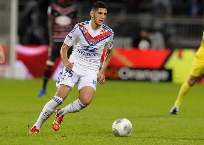 Benzia clashe l&rsquo;OL