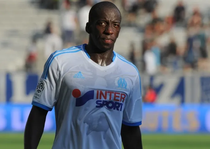 Diawara inquiet pour ses primes