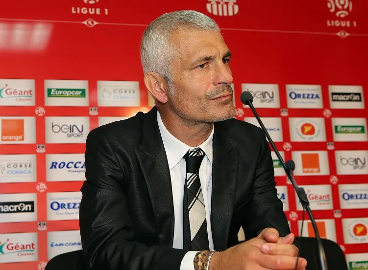 Ravanelli n&rsquo;est plus