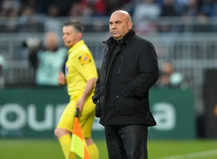 Antonetti pour sauver Ajaccio ?