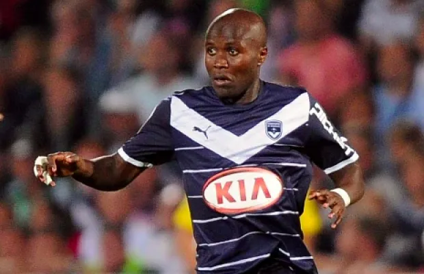 Nguemo veut aller au Brésil