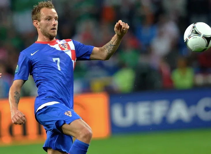 Rakitic, un couteau-suisse affûté