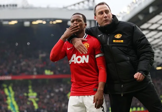 Fulham : Meulensteen débarque avec ses bagages