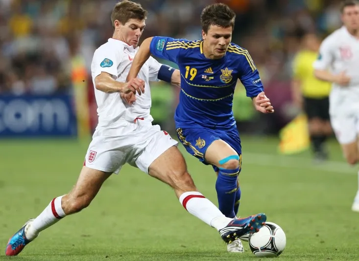 Konoplyanka, l'autre toupie ukrainienne
