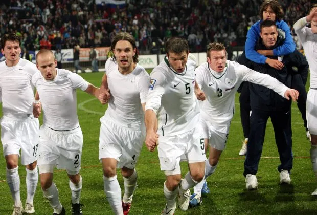 Top 8 : surprises en barrages