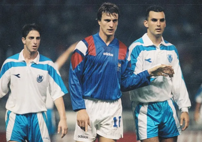 Ça ressemble à quoi une Coupe du monde sans la France?