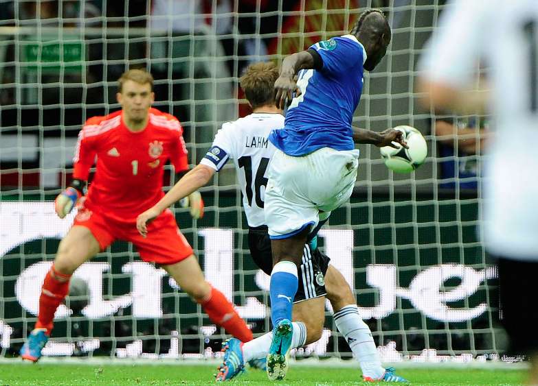 Balotelli, l’Allemagne pour rebondir ?