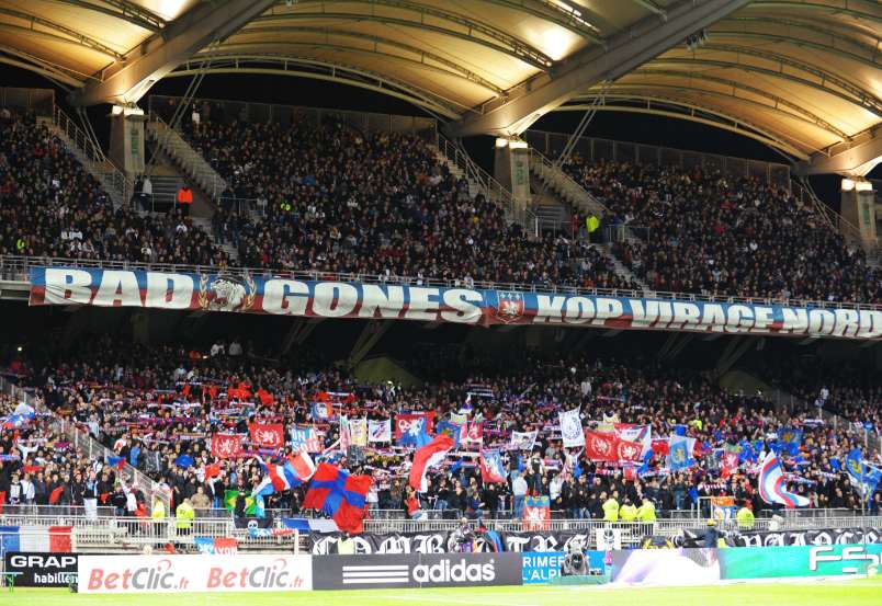 Boycott du Parc : au tour des Lyonnais