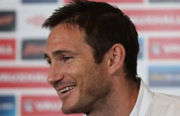 Lampard capitaine sans contrat