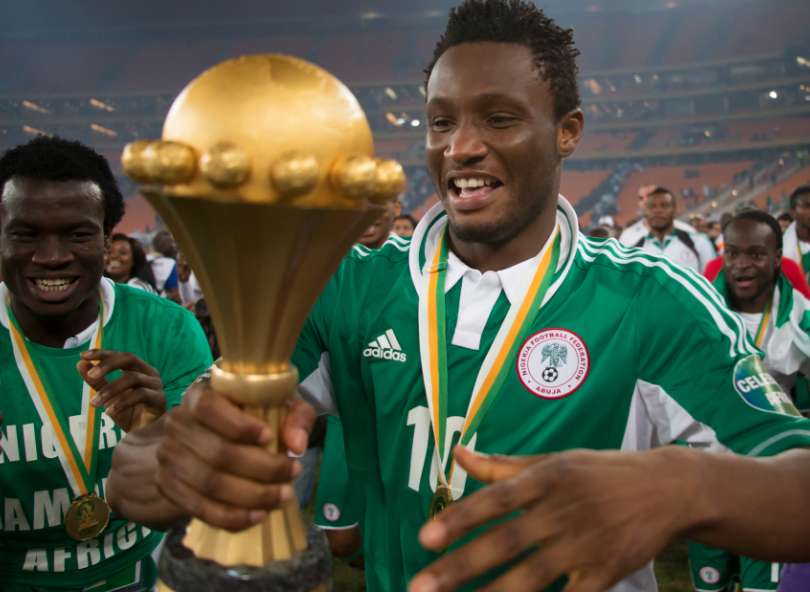 Nations africaines : comme en 2010 ?