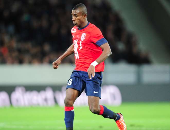 Kalou vers Arsenal ?