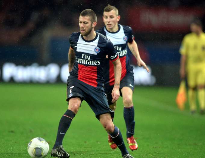 Ménez et Matuidi mettent la pression