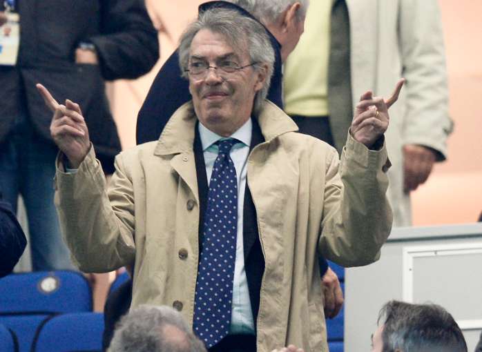 Thohir président de l&rsquo;Inter, c&rsquo;est officiel