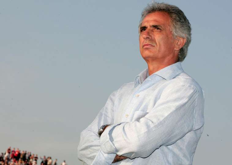 Halilhodzic «<span style="font-size:50%">&nbsp;</span>confiant<span style="font-size:50%">&nbsp;</span>» pour l&rsquo;Algérie