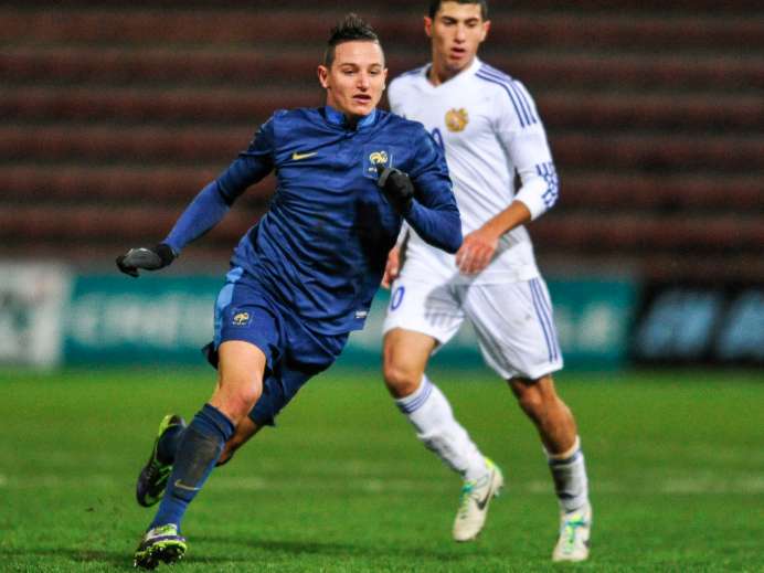 Thauvin se fait du bien