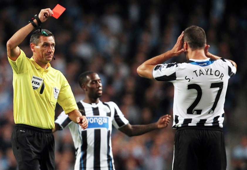 Taylor et l’humour british