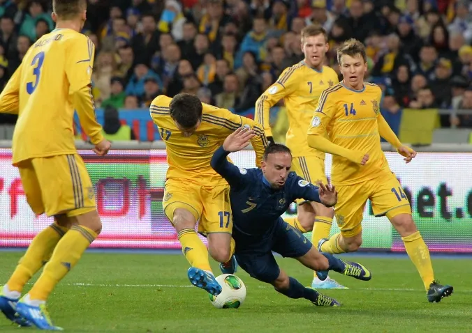 La France « au bord du gouffre »
