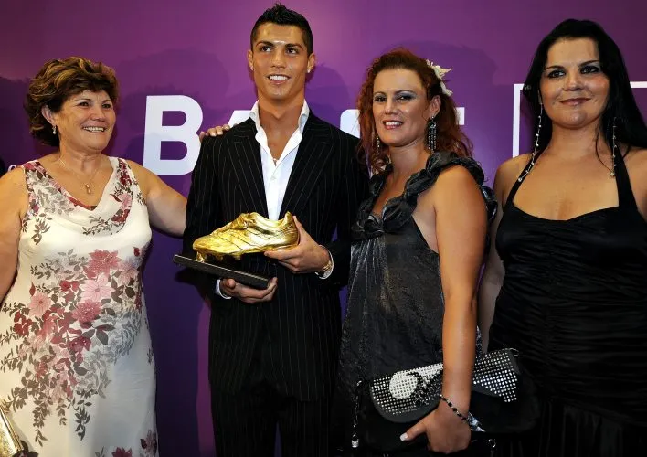 Ronaldo ne devrait pas se présenter au Ballon d&rsquo;or