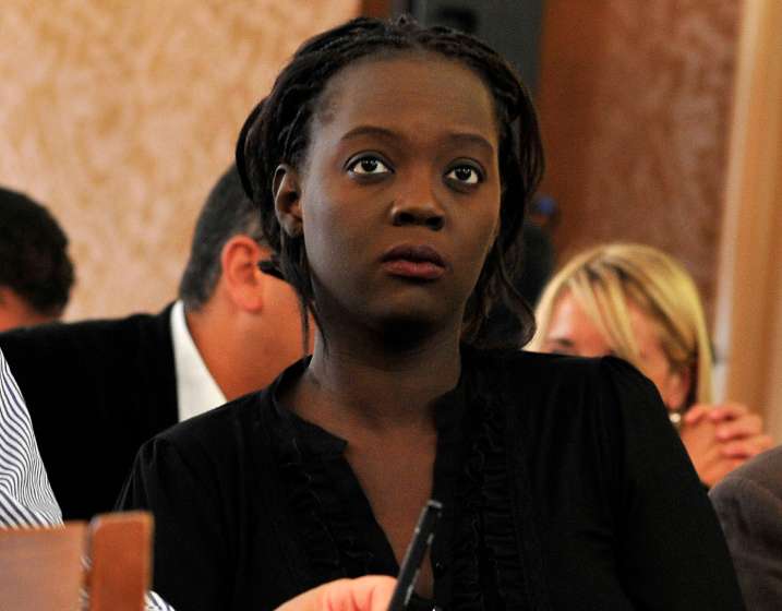 La revanche de Rama Yade