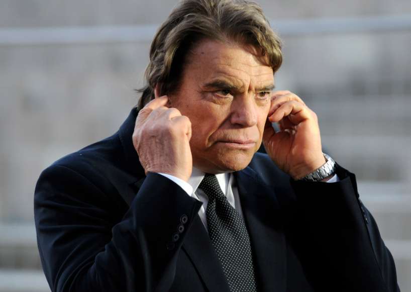 L’analyse de Tapie