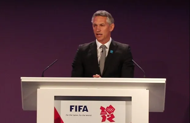 Lineker : «<span style="font-size:50%">&nbsp;</span>France are in la merde !<span style="font-size:50%">&nbsp;</span>»