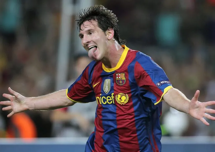 Thohir veut offrir Messi à l’Inter