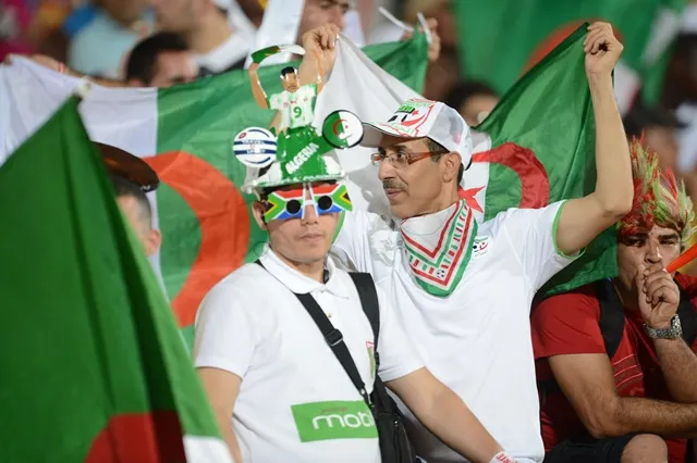 Algérie : Émeute lors d&rsquo;une vente de billets