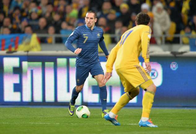 France, Allemagne &amp; Croatie-Islande = 435€ à gagner