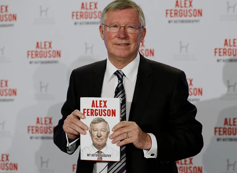 Sir Alex a la mémoire qui flanche